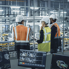 Rockwell Automation acaba de anunciar o lançamento do SecureOT™ Solution Suite