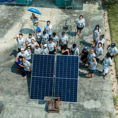 EDP vai apoiar projeto de acesso à energia no Brasil através do Fundo de Acesso à Energia  