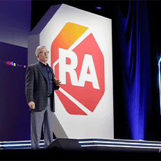 Rockwell Automation deu início à 34ª edição da Automation Fair em Chicago