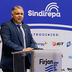 Sindirepa promove a 10ª edição do tradicional prêmio: Os Melhores do Ano 2025 