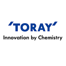 Toray desenvolve material de ligação temporária para wafers semicondutores ultrafinos e uniformes 