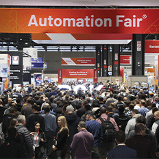 Rockwell Automation mostra como o uso de IA combinado à automação está ajudando empresas 