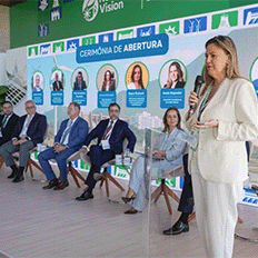 Naturgy reafirma seu papel essencial na matriz energética e na transição do Rio de Janeiro durante o Neo Verde Vision