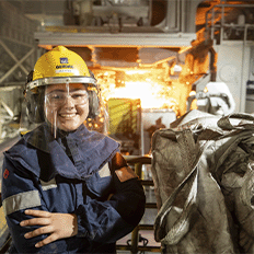 Gerdau está entre as cinco companhias que mais investem em inovação aberta e relacionamento com startups no Brasil