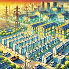 Avanço decisivo na modernização do setor elétrico brasileiro 