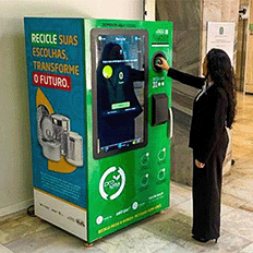 PROLATA Reciclagem e a Ambipar lançam campanha para incentivar a reciclagem das latas de aço