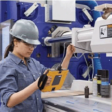 Cerca de 75% das empresas devem ampliar investimentos em tecnologias de automação e melhoria de eficiência