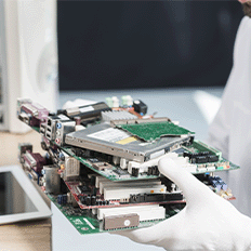 Reciclagem de eletroeletrônicos e eletrodomésticos tem ganhado protagonismo no avanço da economia circular 