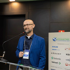 Voith Paper foi reconhecida no Congresso ABTCP 2025 com uma das 10 melhores apresentações técnicas 