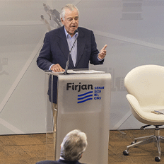 4ª edição do estudo Petroquímica e Fertilizantes no Rio de Janeiro 2025 é lançado pela Firjan 