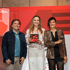  ZF conquista dois reconhecimentos voltados a fornecedores da indústria automotiva do Prêmio Automotive Business 2025