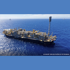 Petrobras amplia participação em áreas do pré-sal após leilão