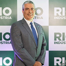 Rio Indústria manifesta sua avaliação sobre os dados divulgados pelo Instituto Brasileiro de Geografia e Estatística