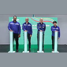 BASF anuncia a expansão da produção de Alquil Poliglucosídeos na Ásia 