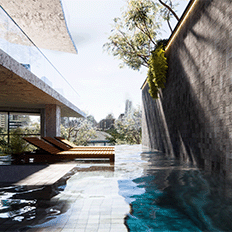 Prédio em SC é inspirado em casa na árvore 