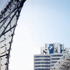 BMW Group definiu um novo marco para 2035 na redução das emissões de CO2