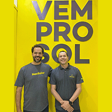 NeoSolar lança soluções inovadoras em bombas solares, inversores híbridos e baterias de lítio 