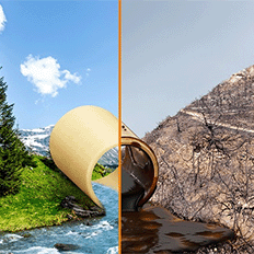 Igus amplia seu compromisso com a sustentabilidade e aposta em soluções que dispensam óleos e graxas nos equipamentos 