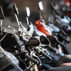 A produção de motos avança a passos firmes para fechar 2025 com quase 2 milhões de unidades