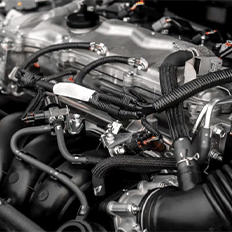 Projetos estruturantes vão receber R$ 210 milhões para desenvolvimento das novas tecnologias automotivas