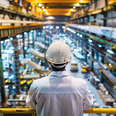 Produção industrial do Estado do Rio cresce 9,5% em outubro em comparação com o mesmo mês do ano passado