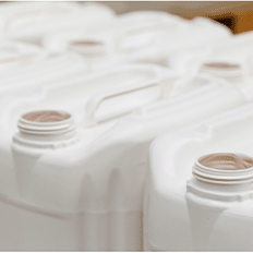 Brasil é pioneiro na produção de embalagens recicladas para defensivos agrícolas 