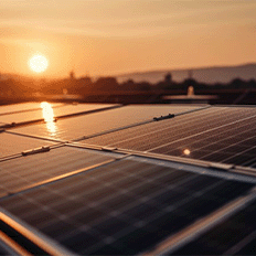 Estudo mostra que instalar um sistema de energia solar no Brasil é até sete vezes mais barato do que nos Estados Unidos 