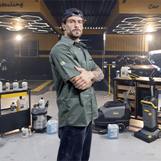 Kärcher anuncia o lançamento de sua primeira linha 100% própria de produtos químicos produzidos no Brasil 