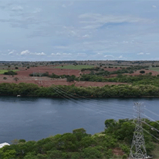 ISA ENERGIA BRASIL moderniza rede de transmissão em SP