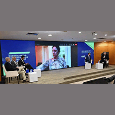 Associação Brasileira de Engenharia Automotiva lançou o Fórum Estratégico de Engenharia