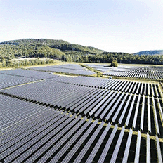 Com 11,4 gigawatts adicionados em 2025, setor de energia solar projeta expansão com abertura do mercado de baterias em 2026