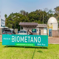 Biometano é centro do debate no 8º FSBBB, em Foz do Iguaçu