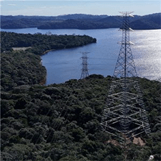 ISA ENERGIA BRASIL é listada no Índice Carbono Eficiente (ICO2 B3) pelo quarto ano consecutivo