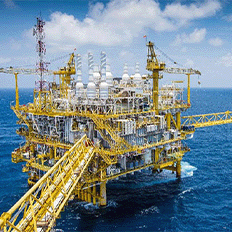 Competitividade da indústria de Óleo & Gás do RJ é afetada pelo aumento da carga tributária  