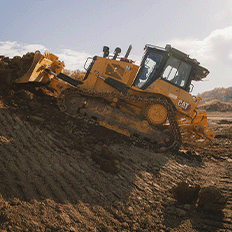 Caterpillar Inc anuncia uma colaboração ampliada com a NVIDIA