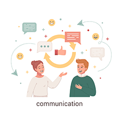 ABIMAQ realiza via plataforma Zoom o curso Comunicação Assertiva Efetiva 