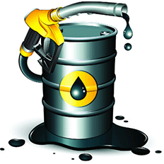 Petróleo bruto reafirma sua posição como o item número um da pauta de exportações do Brasil