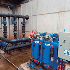 Papel dos filtros em sistemas de refrigeração também é de prevenção