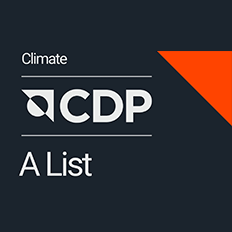 EDP reforça liderança global em transparência climática e hídrica no CDP 