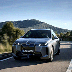 BMW Group aumenta as vendas globais de veículos eletrificados 