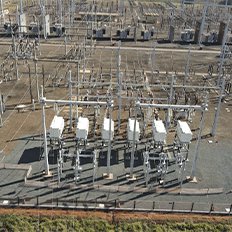 ISA ENERGIA BRASIL inicia a operação do primeiro projeto do sistema elétrico nacional com a tecnologia FACTS 