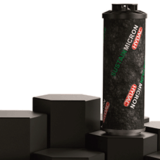 Tecnologia digital reduz 70% da frequência das paradas de filtragem e expressivos custos e danos