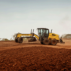 Crescimento acelerado de Rio Verde puxa vendas de máquinas e equipamentos para construção