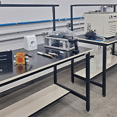 Instituto Senai de Inovação em Eletroquímica dá um passo decisivo para o avanço das tecnologias de hidrogênio