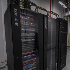 Brasil será um dos principais destinos de investimentos em data centers no mundo