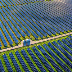 ANEEL prevê crescimento de 9,1 GW na matriz elétrica brasileira em 2026