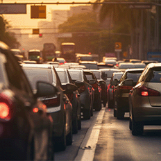 A União Europeia anunciou uma revisão em seu pacote automotivo