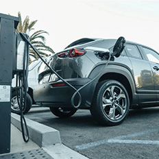 O mercado de veículos eletrificados segue em crescimento no Brasil