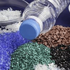 Produção de plástico pode superar 1,2 bilhão até 2060