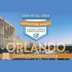 APROBIO iniciará agenda internacional voltada à abertura de mercados e ao fortalecimento da imagem do biodiesel brasileiro 